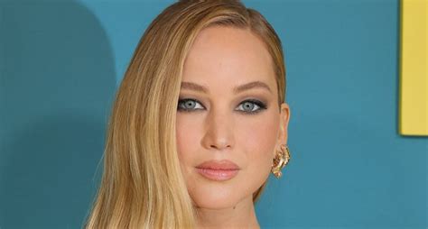 jennifer lawernce nude|Jennifer Lawrence stuns fans by getting NAKED in X